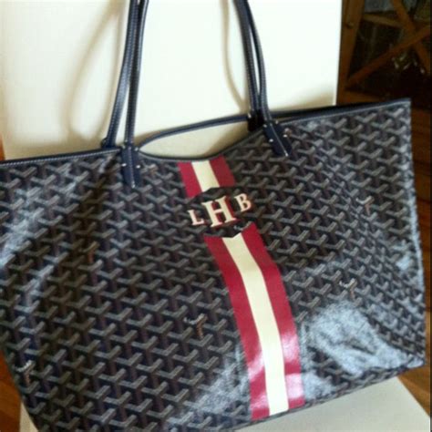 ralph lauren goyard|goyard handbags company.